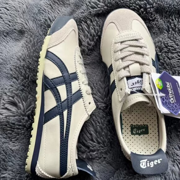 Onitsuka Tiger MEXICO 66 casual shoes for women